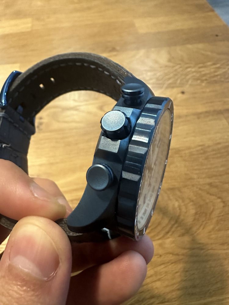 Zegarek Vostok Europe
