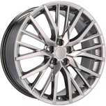 4x Felgi 20 m.in. do LEXUS GS IS 200 250 300 LS NX RC RX SC - F0133 (BY1260)