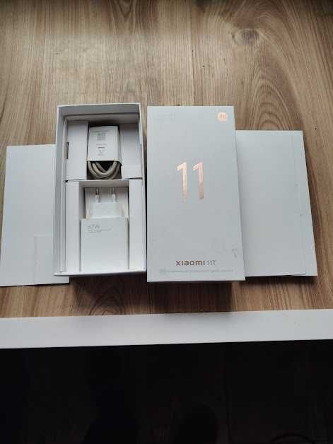 Smartfon Xiaomi 11 T