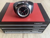 Tissot Nascar stan bdb