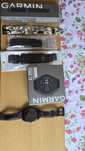 Garmin Fenix 7X sapphire solar