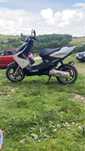 Yamaha Areox 70cc