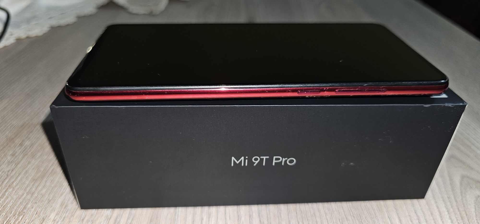 Xiaomi Mi 9T Pro