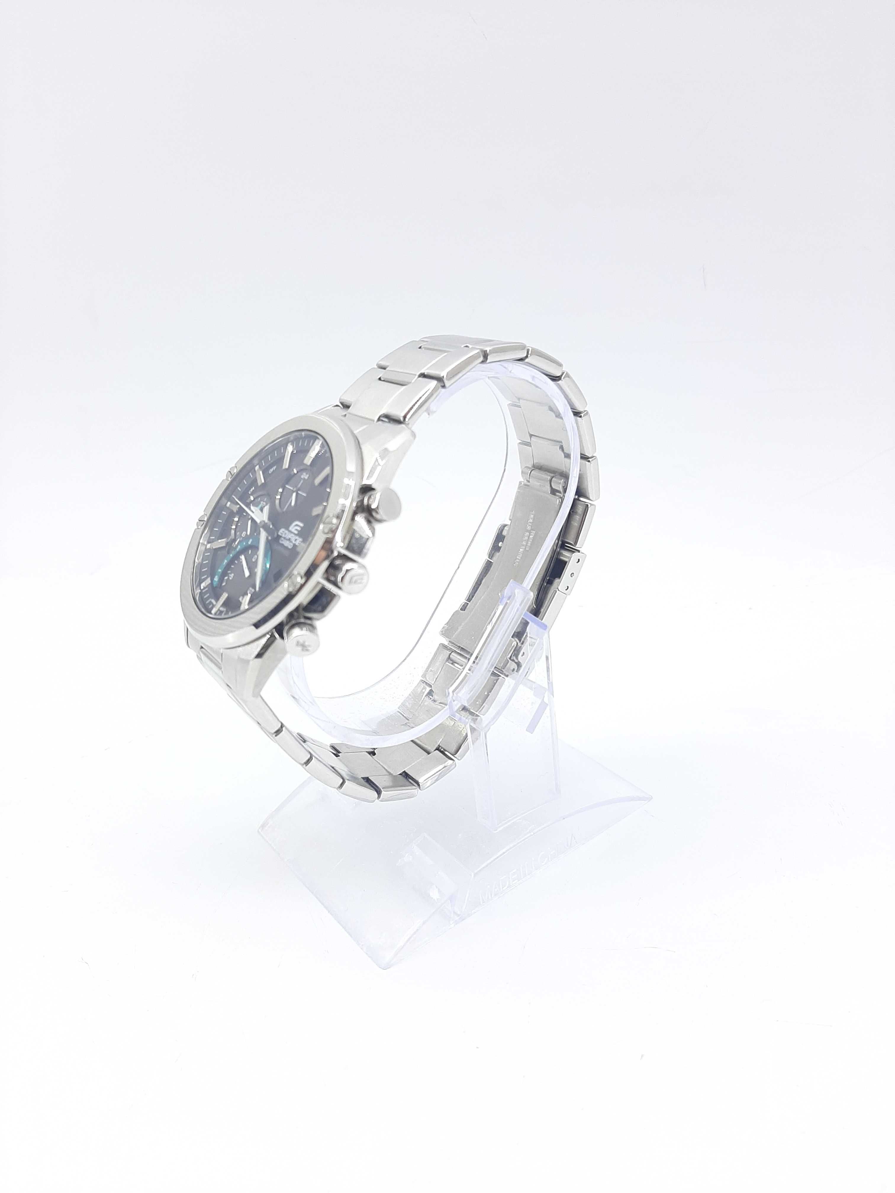 Casio EDIFICE EQB-1000D-1AER Bluetooh 100m