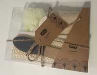 Zestaw SPA Eloy - nowe