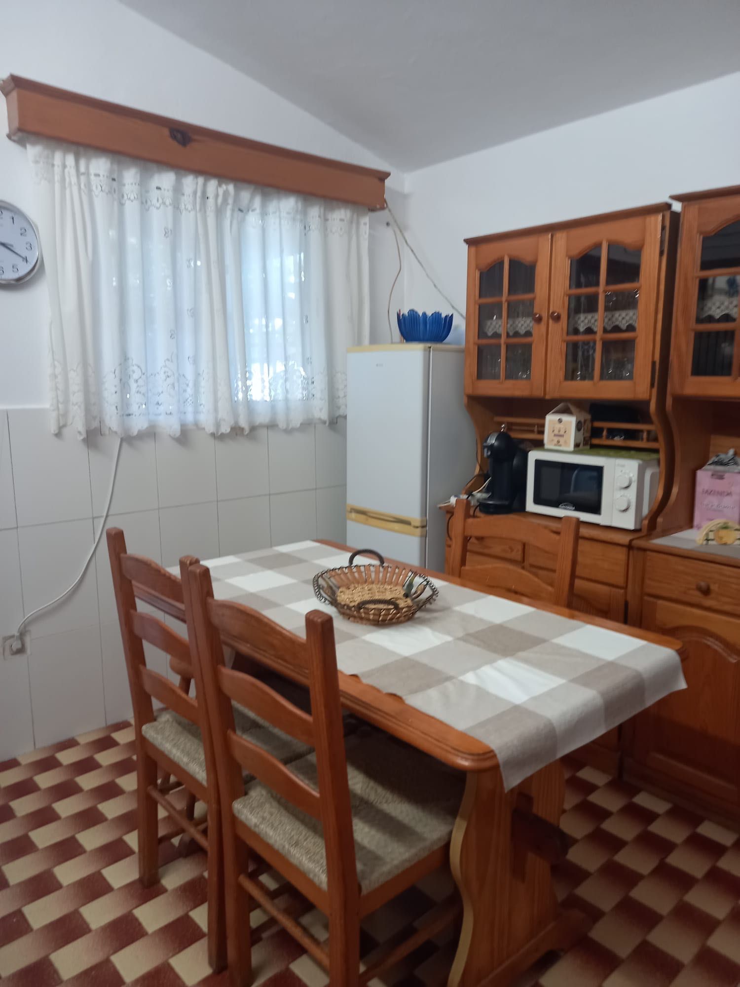 Aluguer casa T2 - Ferreiras, Albufeira