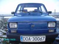 Do sprzedania Fiat 126