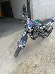 Derbi sedna 50 xtreme