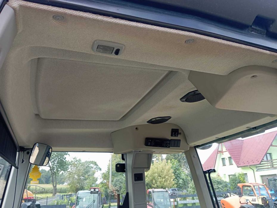 Ciągnik rolniczy CLASS Arion 630C