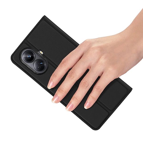 Dux Ducis Skin Pro etui do Realme 10 Pro pokrowiec z klapką portfel na