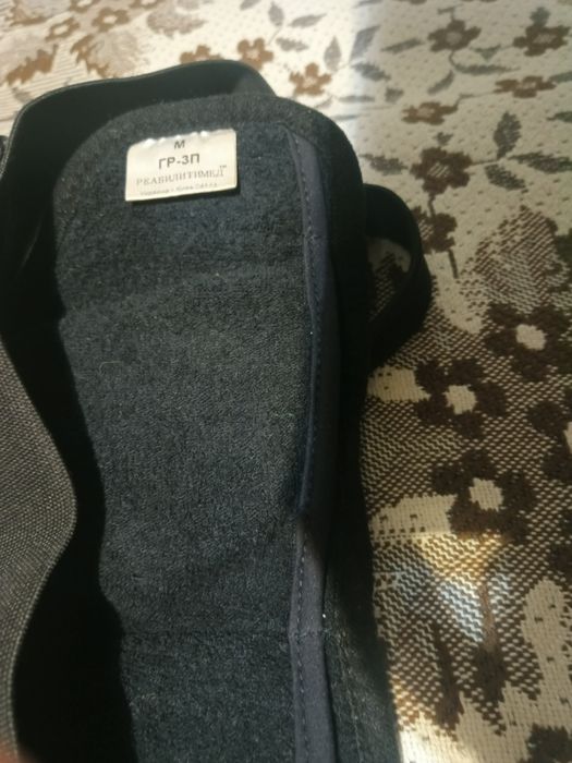 Продаю тонометр Gamma, Phisical training imitator.Бандаж для пазуховой