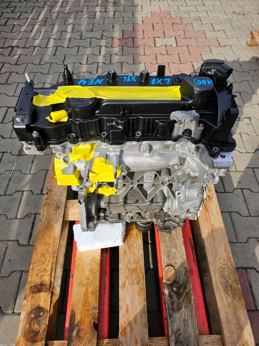 Silnik Opel Insignia B 1.5 LXD REGENEROWANY Gwarancja