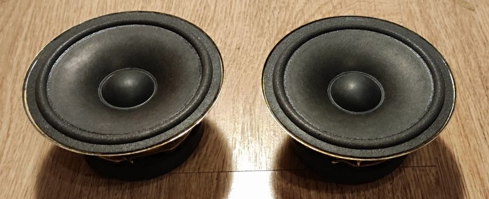 Głośniki Tonsil GDM 10/60/4. 8 ohm