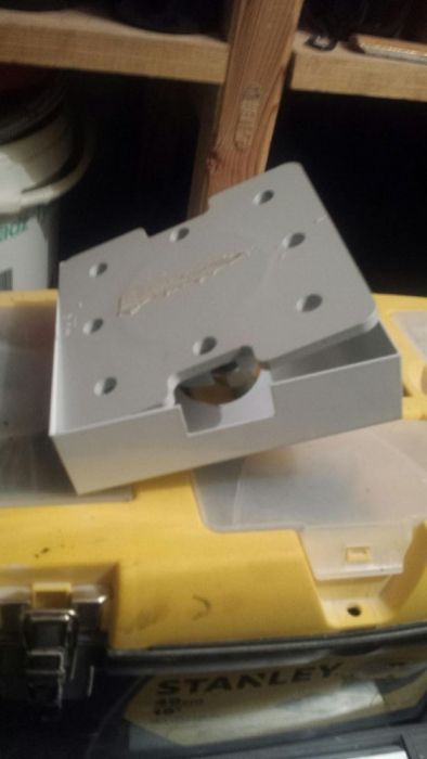 Projektor Sanyo .