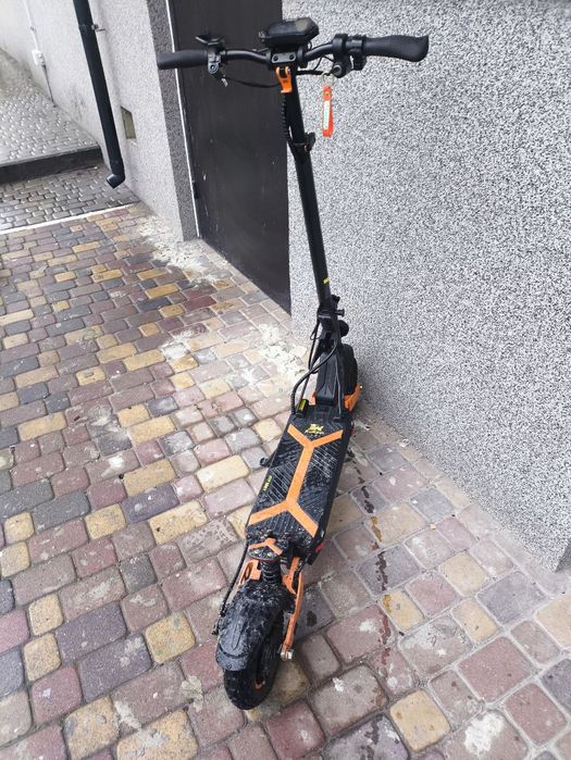 Продам Kugo g2 max