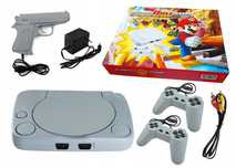 Meega konsola do gier retro