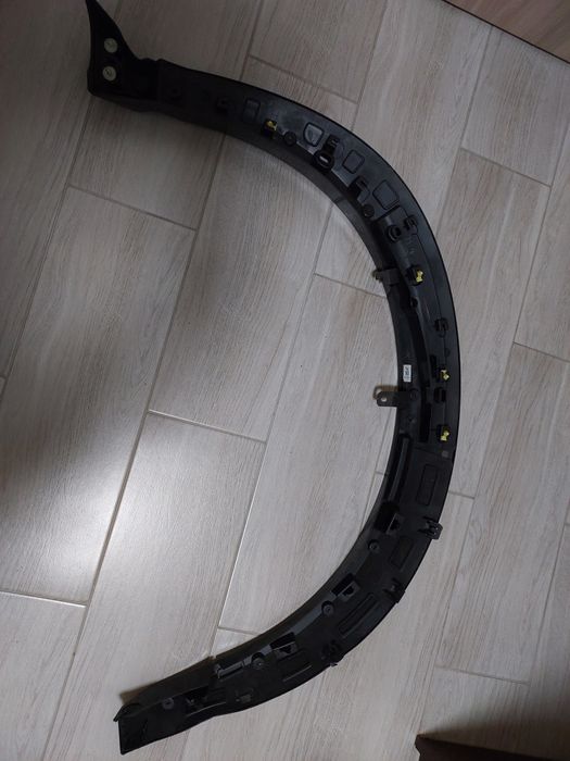 Накладка арки Nissan Ariya