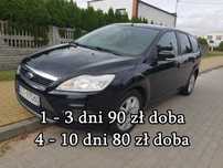 Wynajem aut / Wypożyczalnia Samochodów / Lotnisko 24h/7