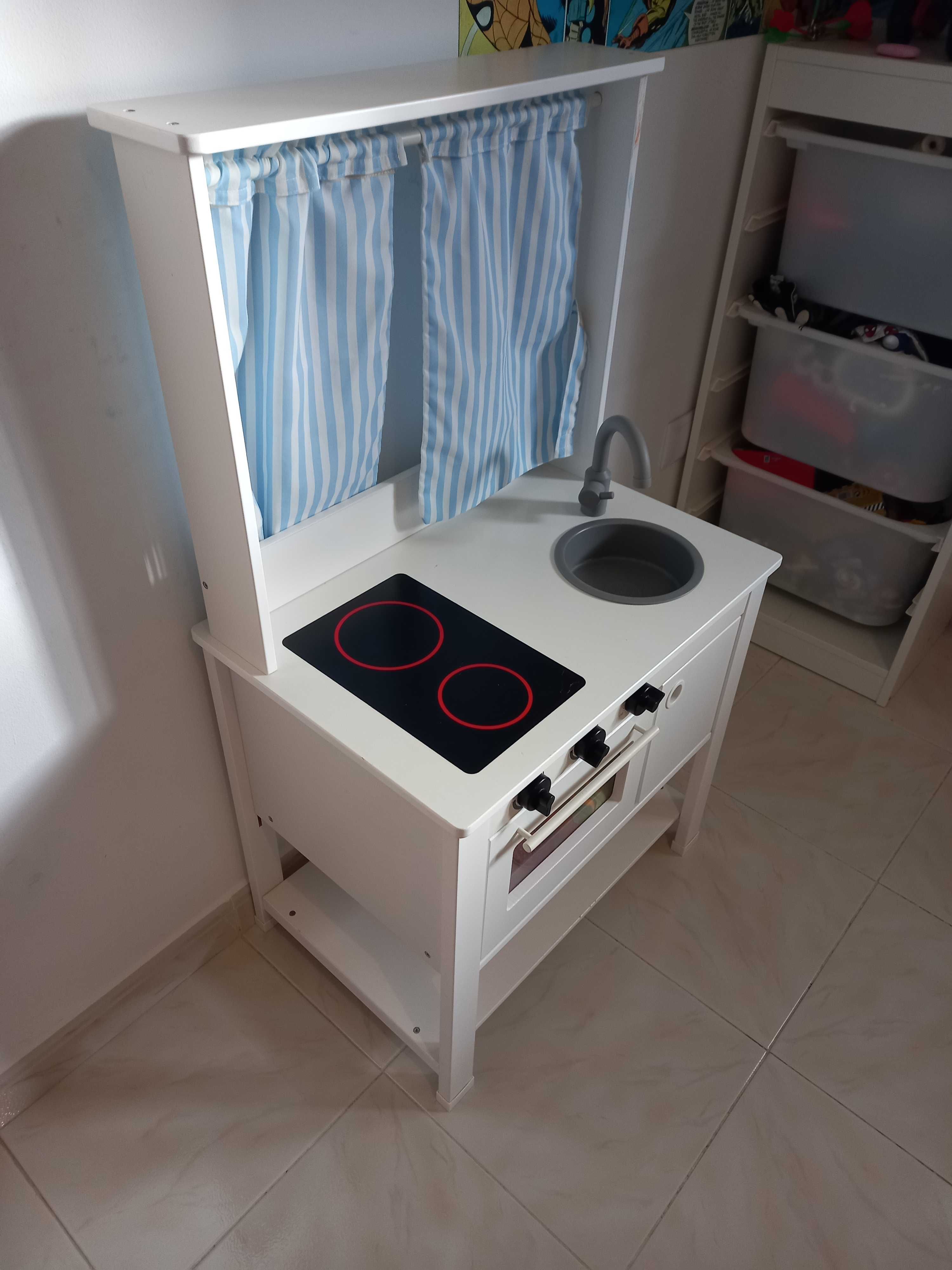 Cozinha de criança Ikea