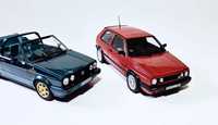 GOLF MK II Norew 1:18