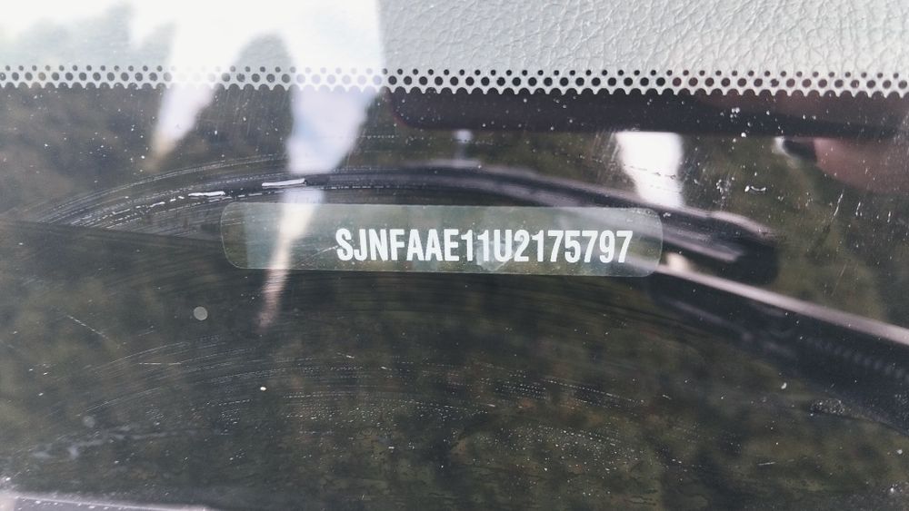 Авто Nisan Note 2012