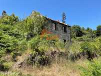Quinta isolada na vila de Avô, Oliveira do Hospital