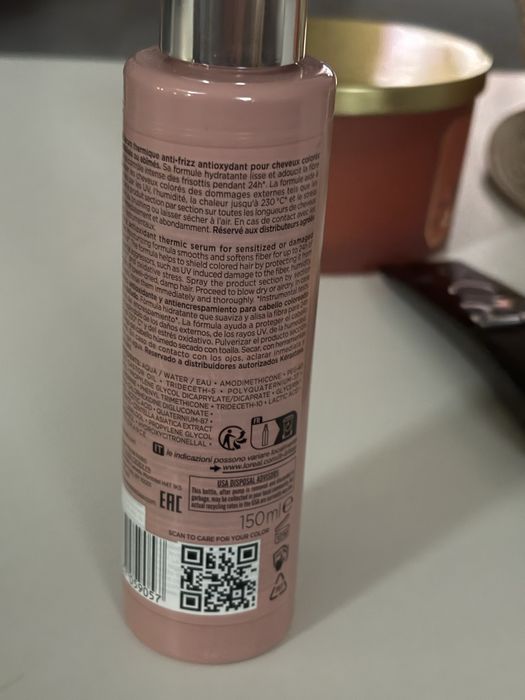 KERASTASE Kérastase Chroma Absolu Sérum