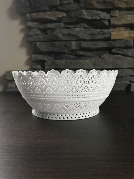 Plastikowy koszyk miska 48tknd