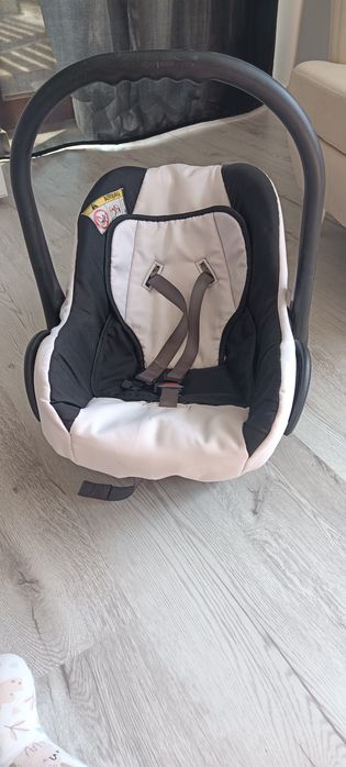 Oddam za darmo fotelik