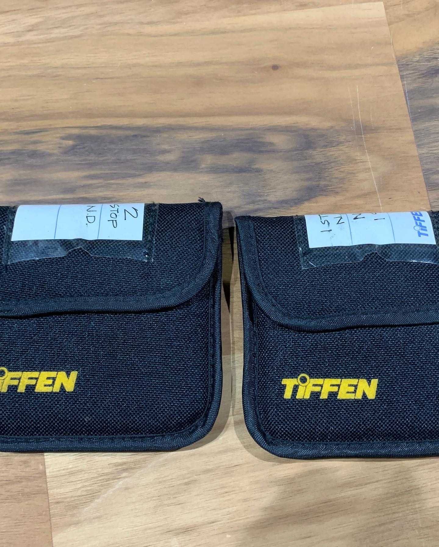 Tiffen Cokin P Size ND Filters 0.3 и 0.6 цена за 2шт