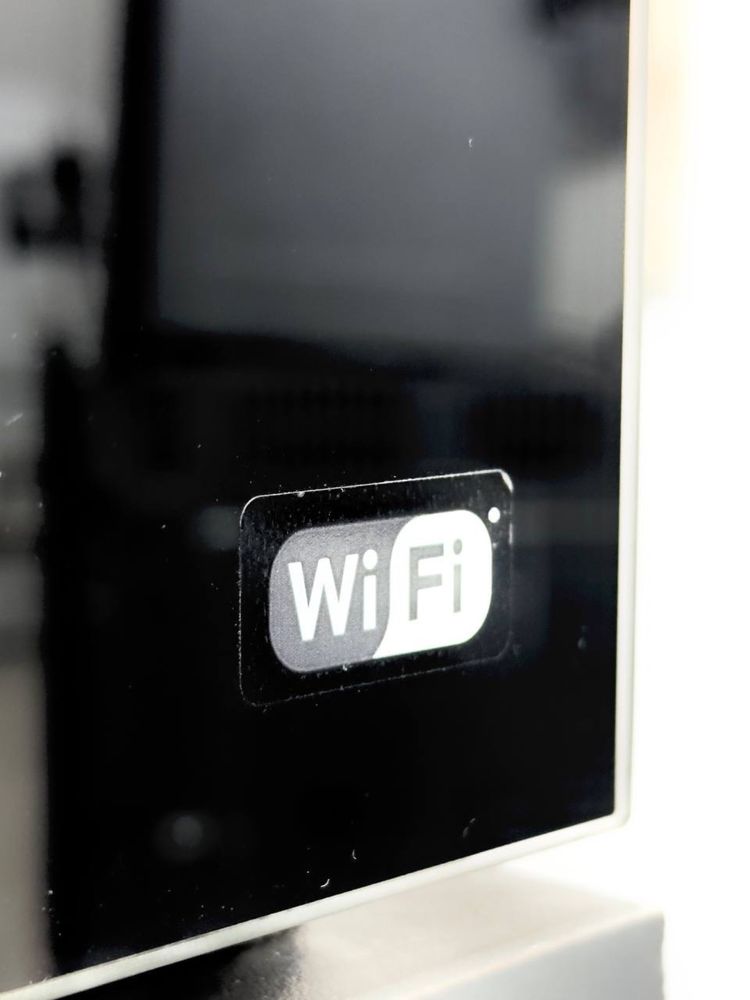 Топ!!! Wi-Fi / духова шафа Bosch serie 8 / супер стан / гарантія
