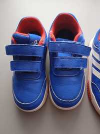 Adidas r.27 stan dobry