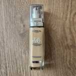 Podklad w płynie Loreal true match