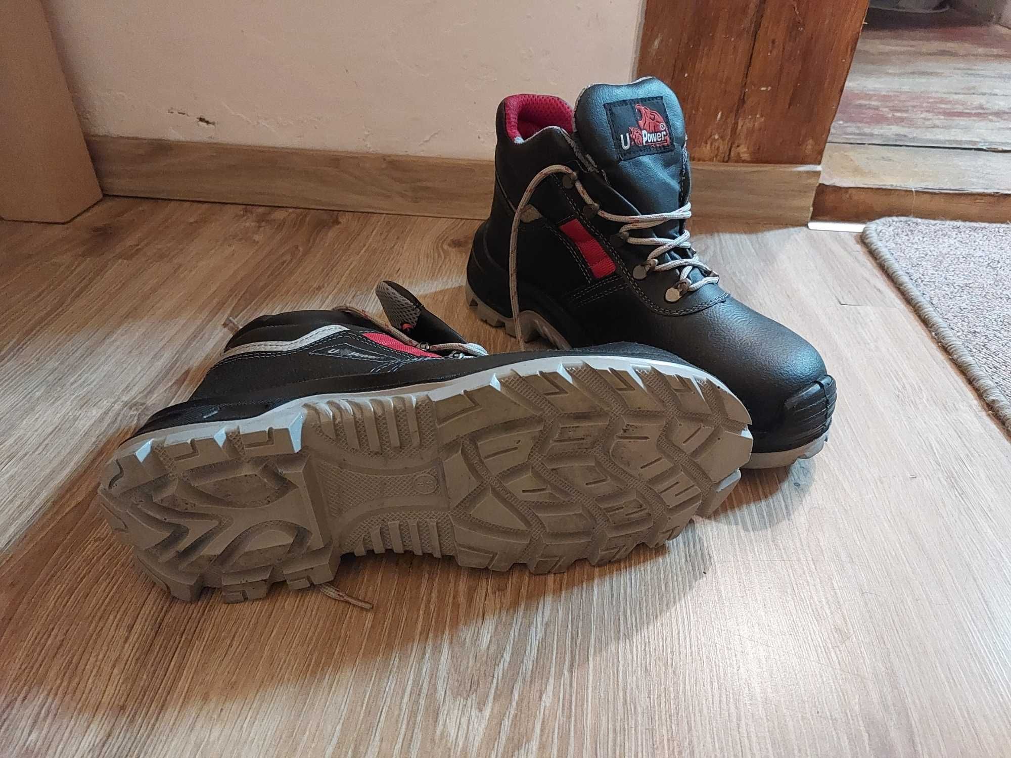 Buty U-POWER ActionDry Rozmiar 42