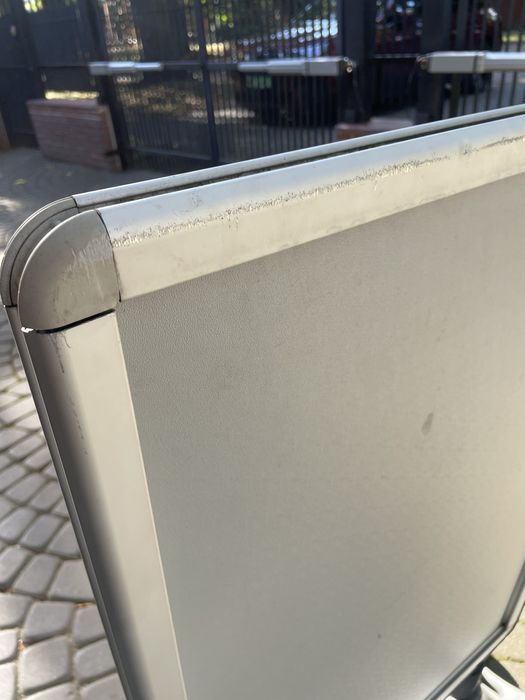 Potykacz 64/90 cm solidny Waterbase