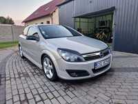 Opel Astra GTC OPC 2.0 T 200 KM 2005 Rok ! Uszkodzony ! OKAZJA !