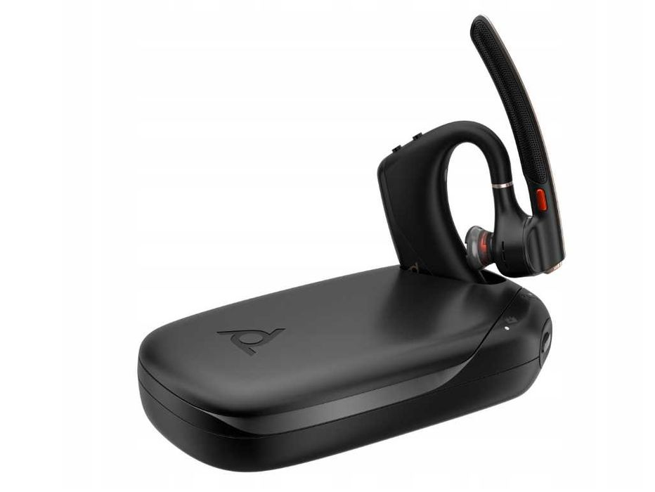 Bezprzewodowa słuchawka poly voyager 5200 UC