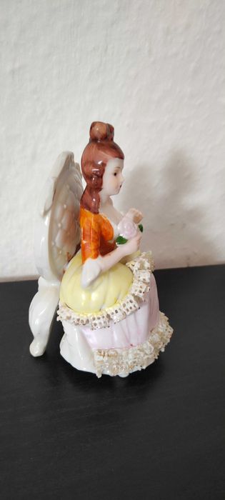 Порцелянові статуетки. Із Німеччини.вінтаж 60-е
