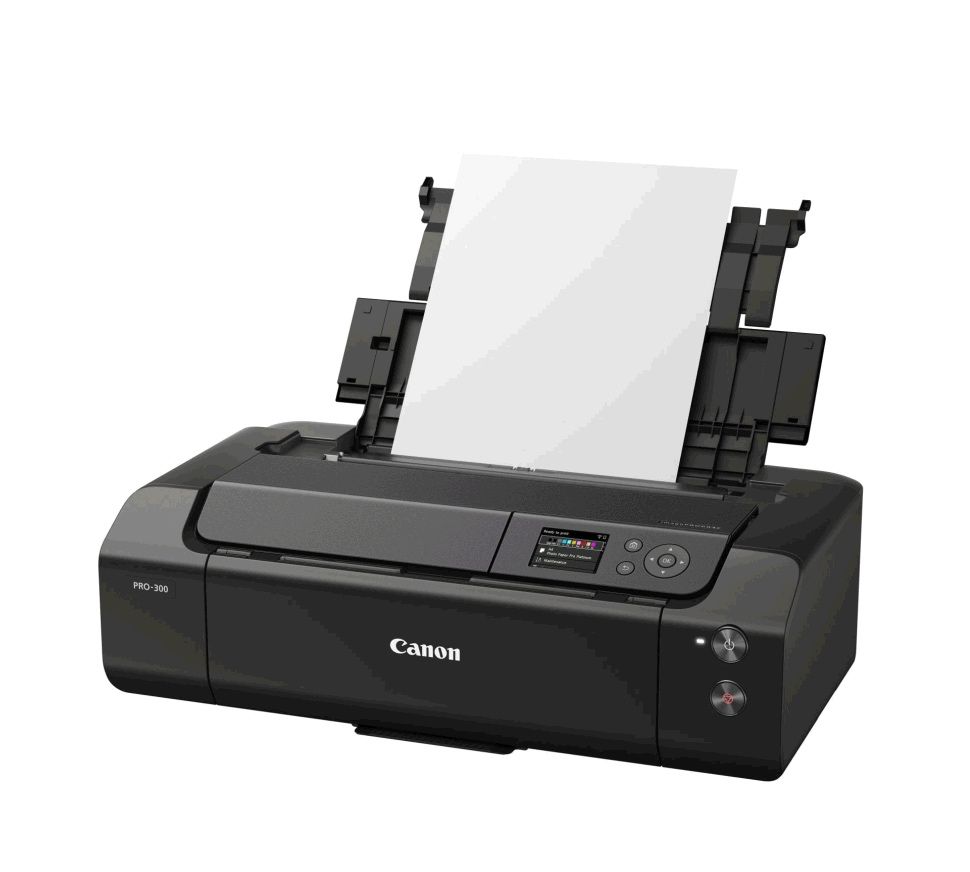 Drukarka Canon imagePROGRAF PRO-300