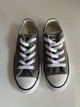 Trampki Converse charcoal roz.28,5 nowe