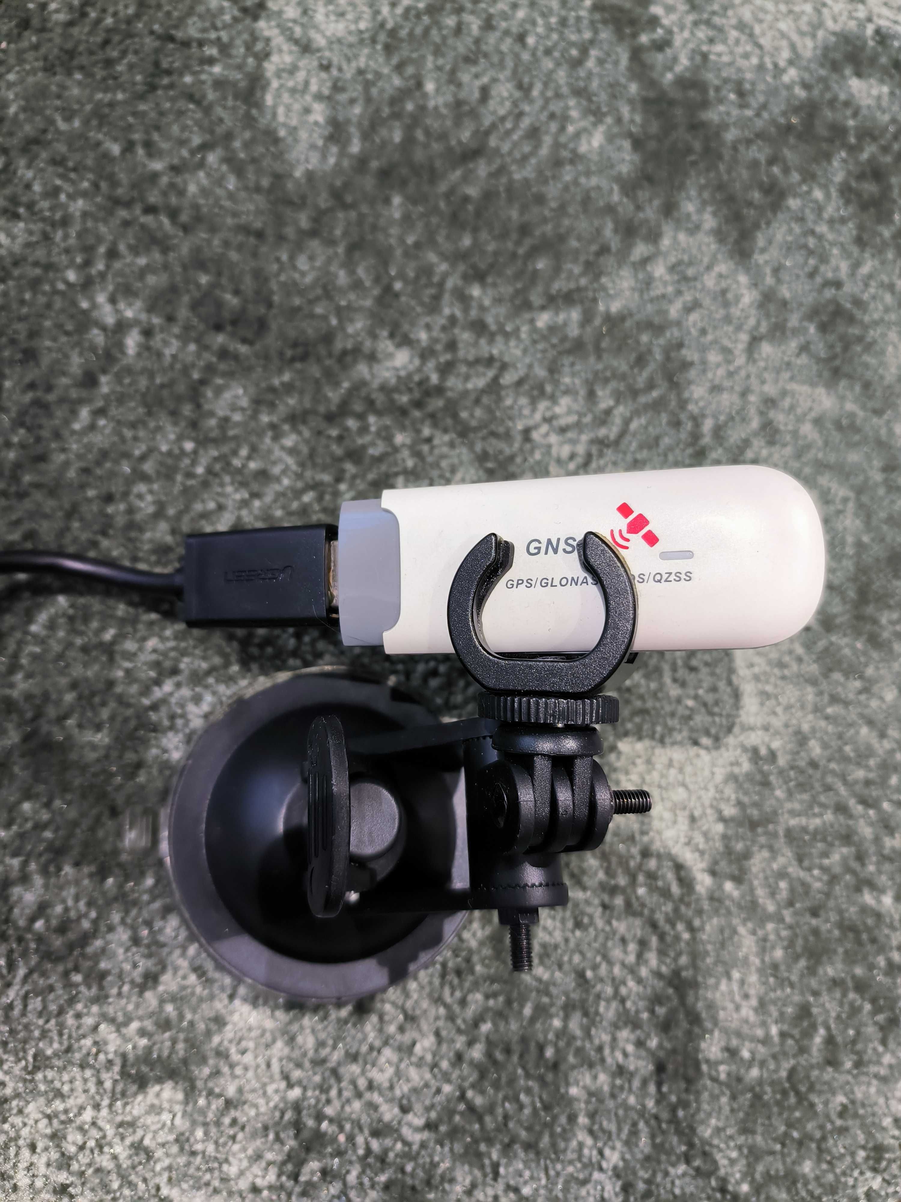 Profesjonalna kamera sferyczna 360° - INSTA360 PRO 8K