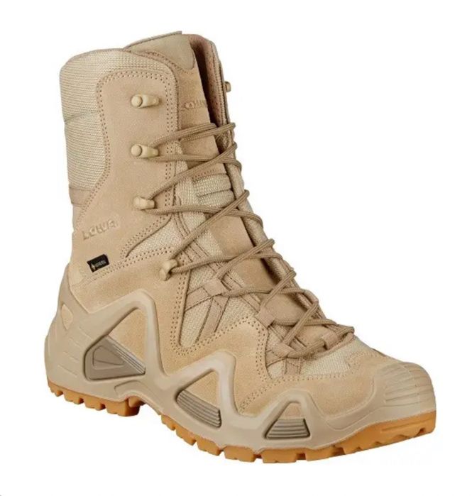 Розпродаж! 46р. Берці ОРИГІНАЛ ботінки Lowa Zephyr GTX HI TF