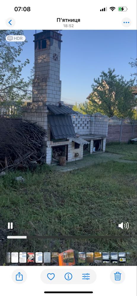 Продам дачу в Процеві