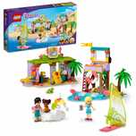 Lego Friends 41710 Развлечения на пляже для серферов. В наличии