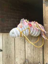 Hobby Horse Wicherek konik na patyku