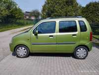 Opel Agila 2002 bardzo zadbany