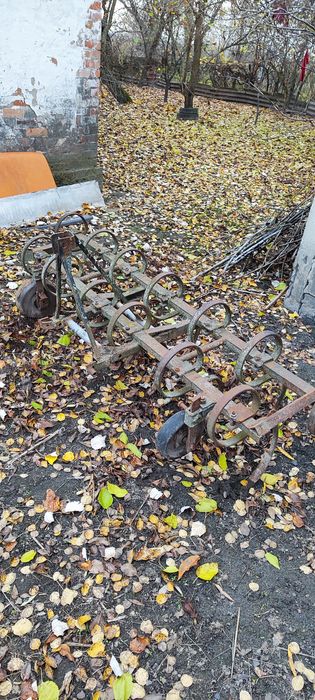 Продам культиватор