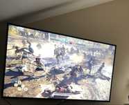 Telewizor 55 cali SONY BRAVIA xg70
