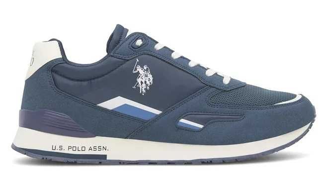 Sneakersy U.S. polo assn TABRY rozmiar 42, nowe, gwarancja, sklep