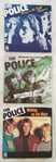 Discos vinil The Police